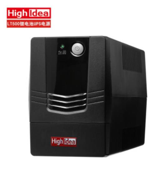 海迪尔 MT650  UPS电源260W