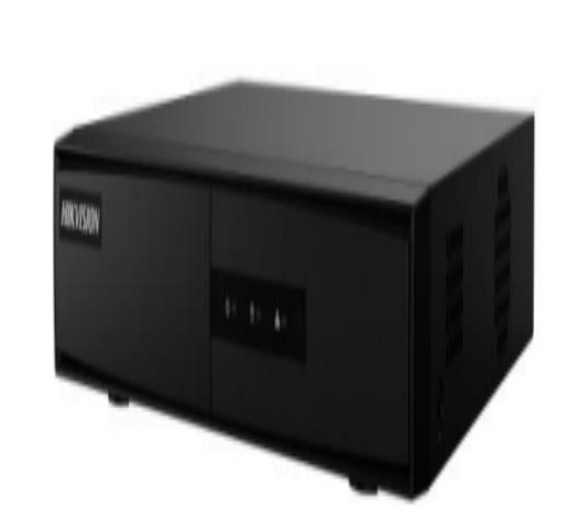 海康网络监控数字硬盘录像机 NVR 高清