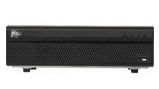 大华DH-NVR4216-HDS2网络硬盘录像机16路