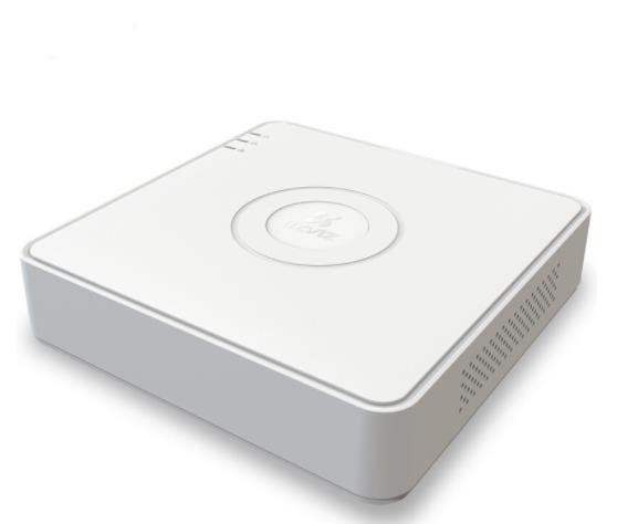 萤石（EZVIZ）N1互联网硬盘录像机 CS-N1-20...