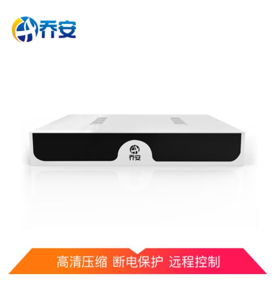 乔安 录像机 JA-8108