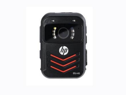 惠普（HP） DSJ-A5-128G 记录仪 黑色