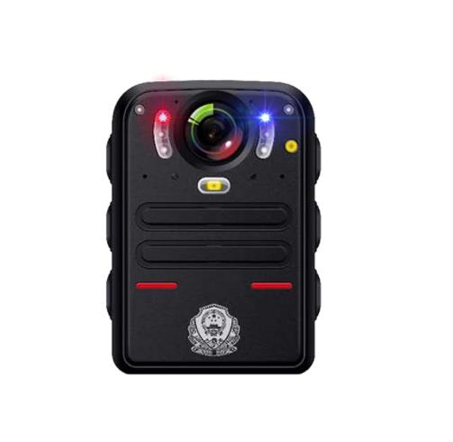 明录 DSJ-H2 64G 执法记录仪