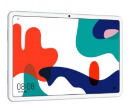 华为平板电脑MatePad 10.4英寸
