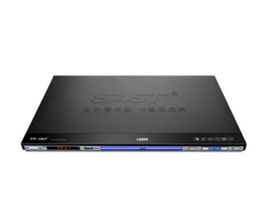 先科（SAST）PDVD-959A DVD播放机 HDM...