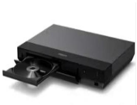 索尼（SONY） SONY UBP-X700 4K UH...