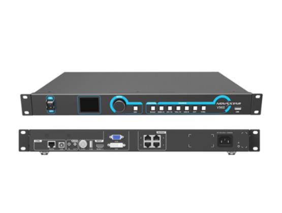 诺瓦 V760 高清视频处理器