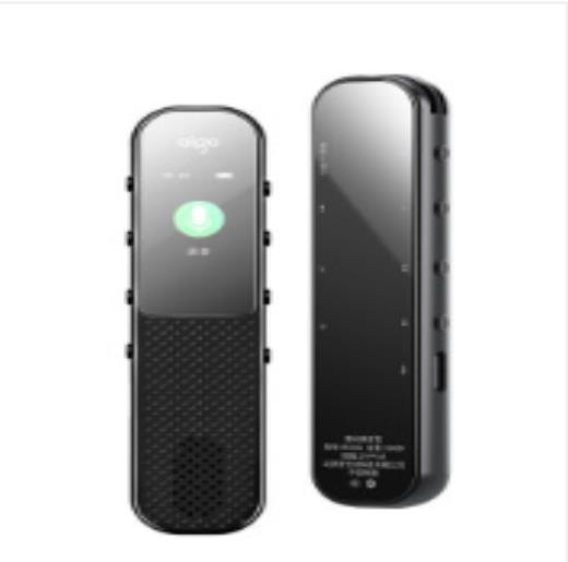 爱国者 aigo 录音笔R3366 8G 一键录音声控录...
