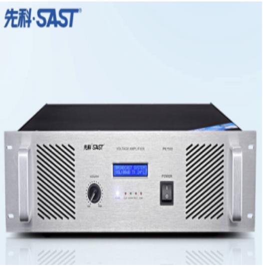 SAST/先科PK-1500 专业纯后级功放