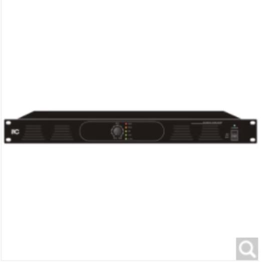 ITC T-160DS 数字功放
