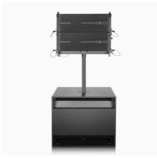 贝德BS-6306电源时序器