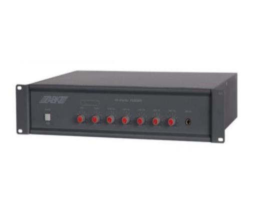 ABK迪士普扩音机 PA2025P PA2035P II...