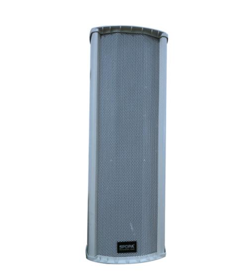 SPDPA SPR-T190LL 60W 室外防水音柱