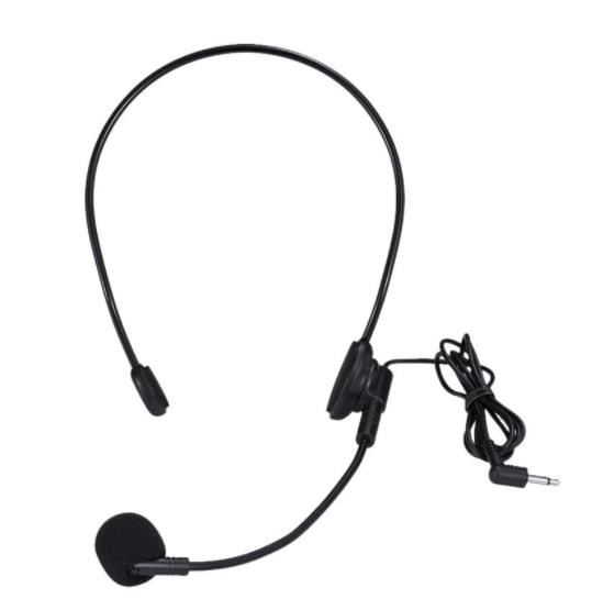 十度（ShiDu）SD-S5 原声麦克风话筒 扩音器耳麦...