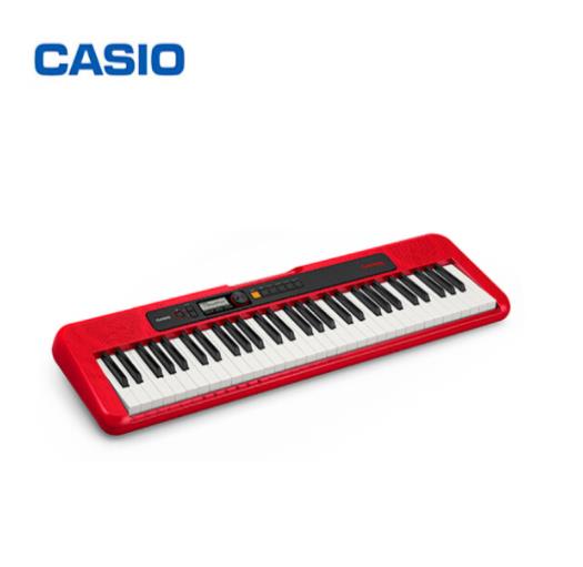 卡西欧（CASIO）电子琴CT-S200RD