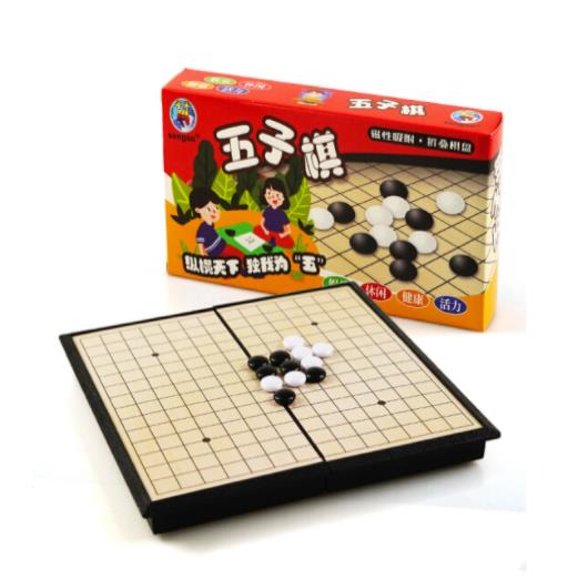 圣手 五子棋 中号