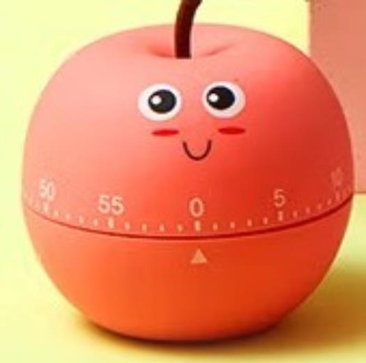 卡通计时器