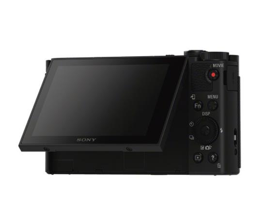 Sony/索尼 DSC-HX90 长焦数码相机家用照相机...
