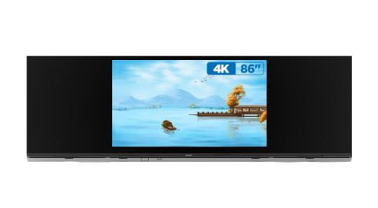 联想(Lenovo) LX-E86F 86英寸 智慧黑板