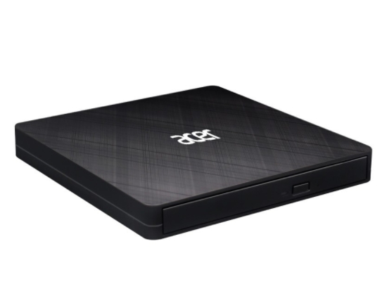 宏碁 ACER AXD001 外置光驱刻录机