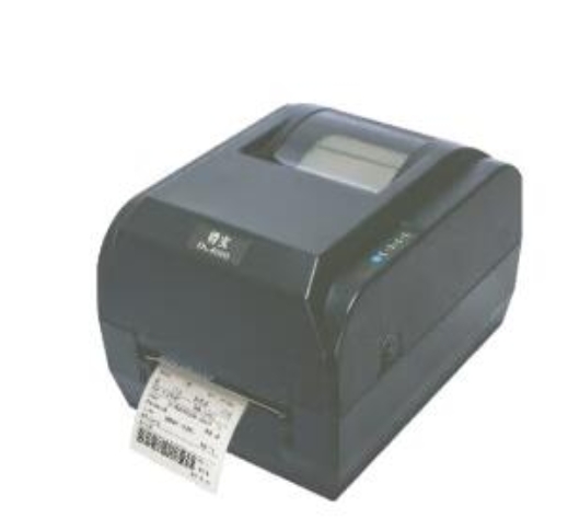 得实（Dascom）DL-620 不带切刀 桌面型（热敏...