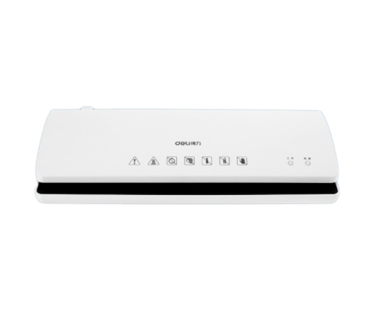 得力 3897 A4 塑封机