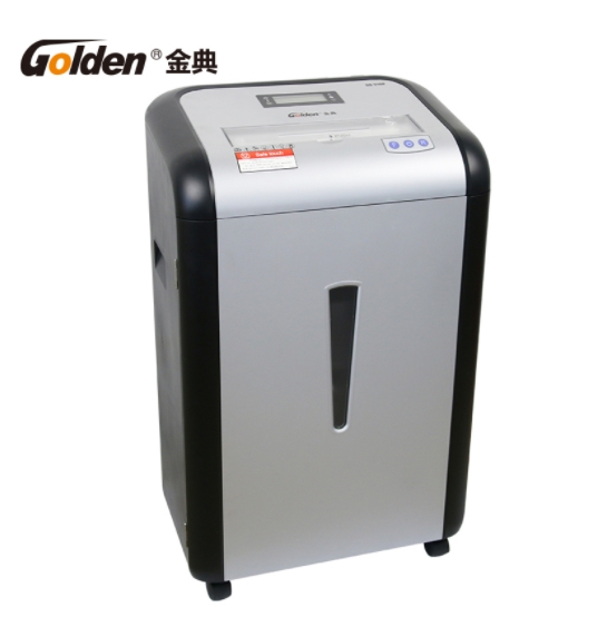 金典(Golden) GD-310P 1*2mm 碎纸机...