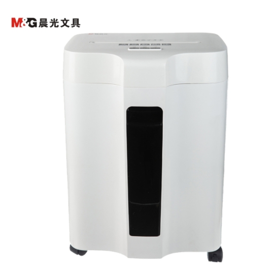 晨光(M&G)AEQN8909碎纸机 可碎纸6张 5级保...