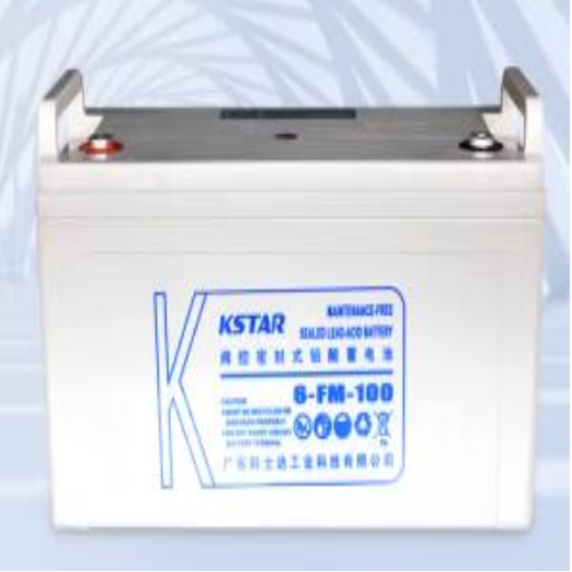 科士达 畜电池 6-FM-100 12v100AH（20...