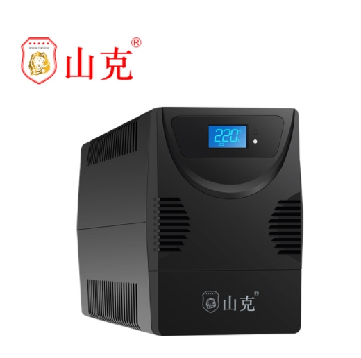 山克SK1000A UPS不间断电源