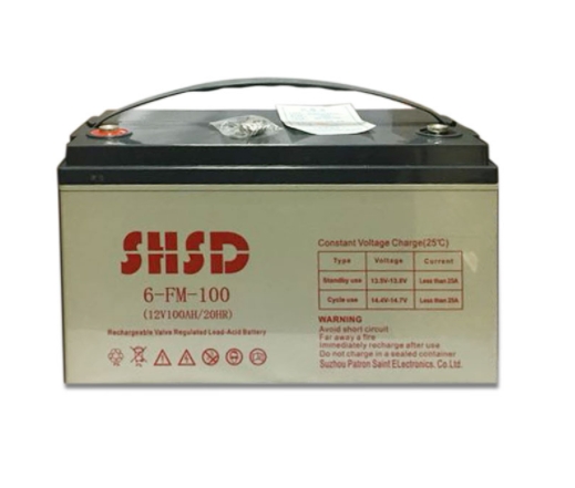 SHSD 12V100AH 329*172*219mm ...