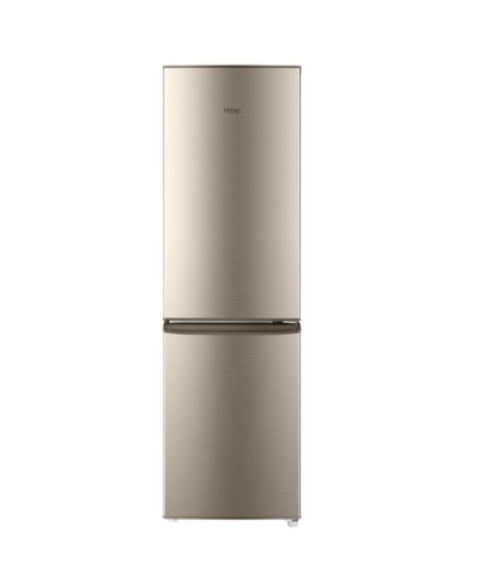 海尔（Haier）BCD-180TMPS 180升小型两...