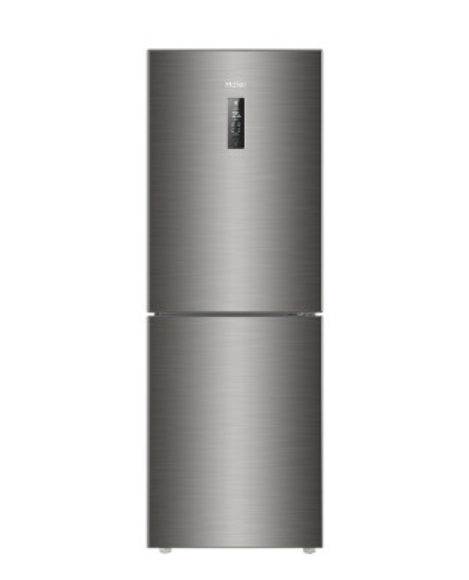 海尔（Haier）BCD-272WDPD 变频两门冰箱2...