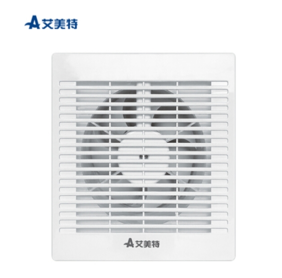 艾美特（Airmate）APC1506 窗式排气扇换气扇...