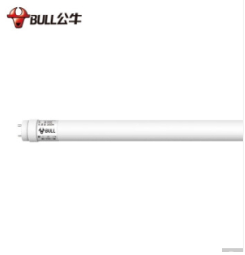公牛LED节能灯日光灯家用长条照明T8灯管1.2米灯光管
