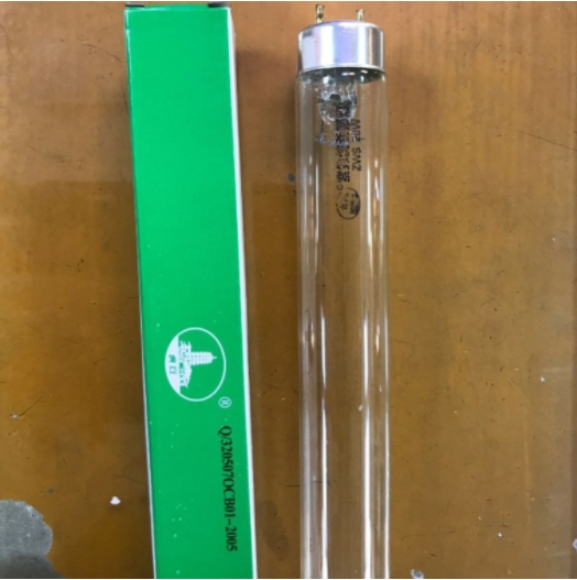 虎丘牌 紫外线消毒灯管 30w 0.9米