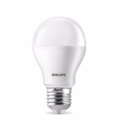 飞利浦 Philips E27 螺口 5W 6500K ...