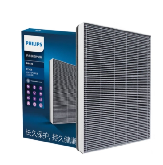 飞利浦（PHILIPS） FY2428 空气净化器滤网用...