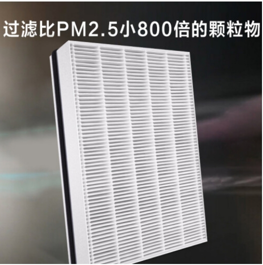 飞利浦（PHILIPS）FY2428 纳米级劲护滤网滤芯...