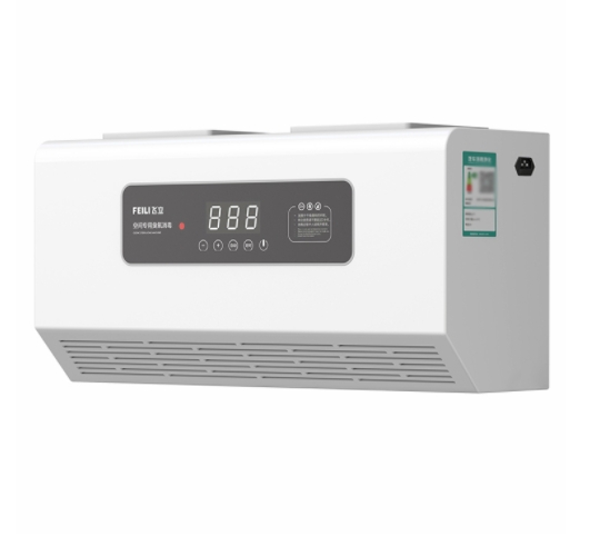飞立 FL-B815BT 300ml 壁挂臭氧机