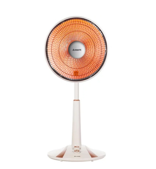 艾美特 HF1231T 取暖器小太阳