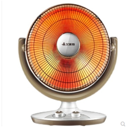 艾美特 HF10078T 取暖器小太阳