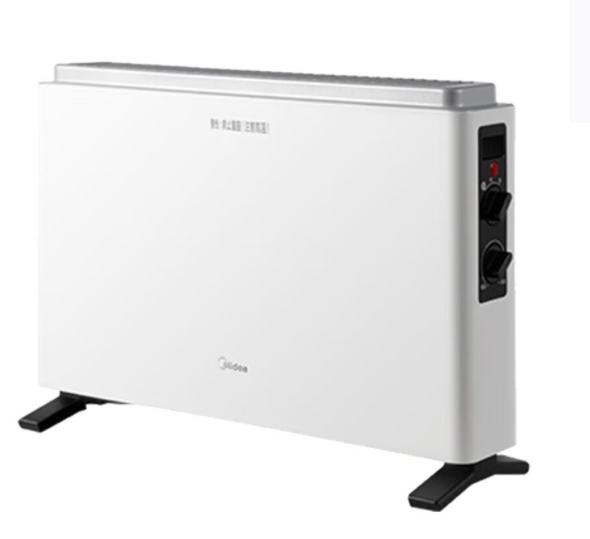 美的(Midea) HDW20MK 欧式 小型 取暖器