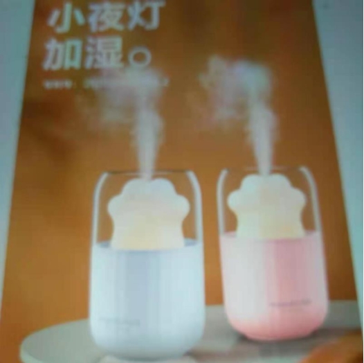 创霖加湿器M206