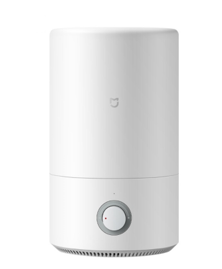 米家 MJJSQ02LX 加湿器 上加水 4L 白色