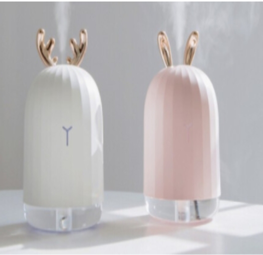 usb迷你麋鹿加湿器