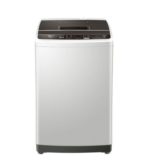 海尔（Haier)EB80BM029 变频8kg波轮洗衣...