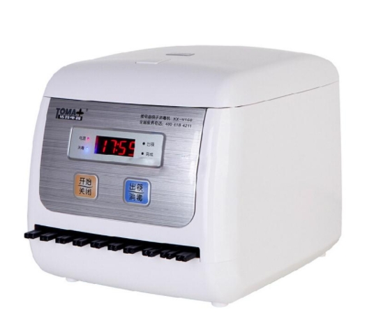 托玛电器 洗碗机 DER 3