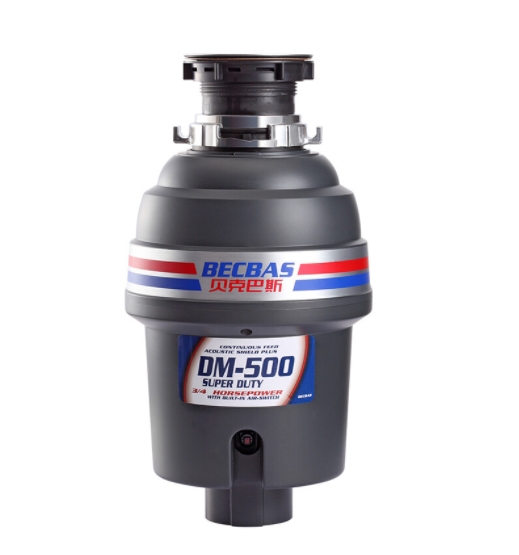 贝克巴斯 厨余粉碎机 DM500