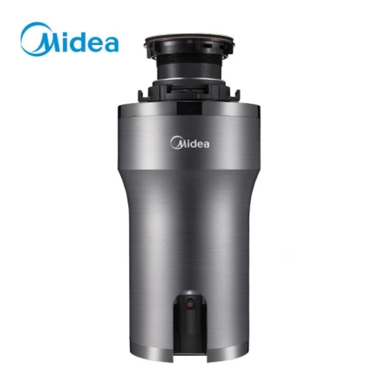 美的（Midea）食物垃圾处理器MD1-C56B处理机家...